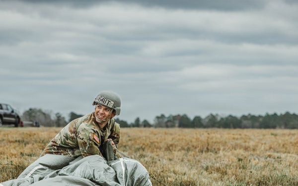 2026 03 03 Basic Airborne Course Jump Week