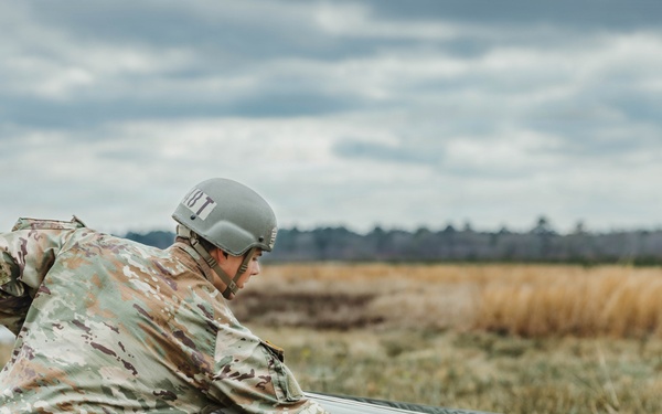 2026 03 03 Basic Airborne Course Jump Week