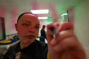 Air Force Radio News 1 Aug 2025