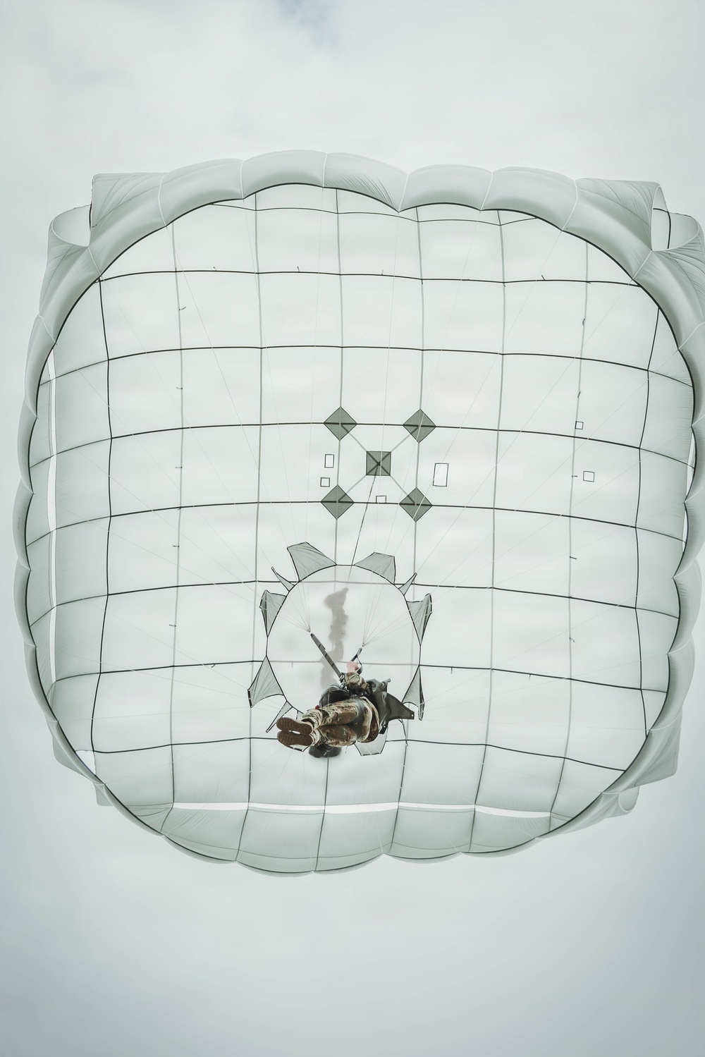 2026 03 03 Basic Airborne Course Jump Week