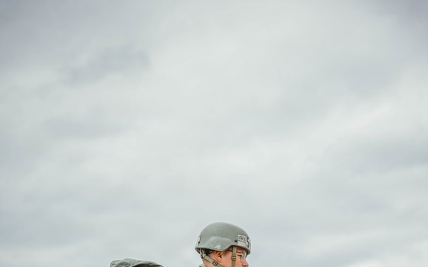 2026 03 03 Basic Airborne Course Jump Week