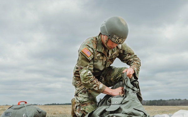 2026 03 03 Basic Airborne Course Jump Week