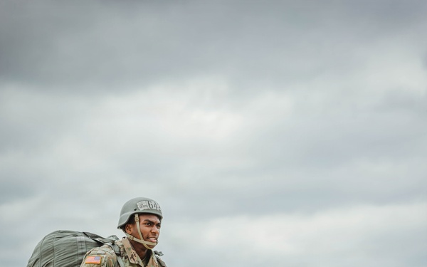 2026 03 03 Basic Airborne Course Jump Week