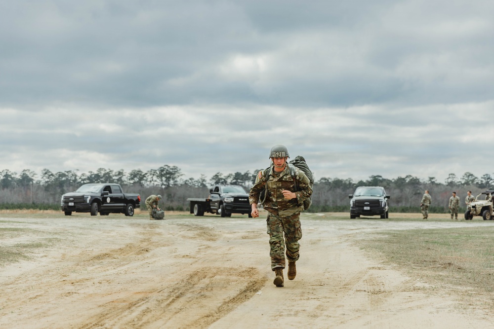 2026 03 03 Basic Airborne Course Jump Week