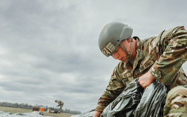 2026 03 03 Basic Airborne Course Jump Week