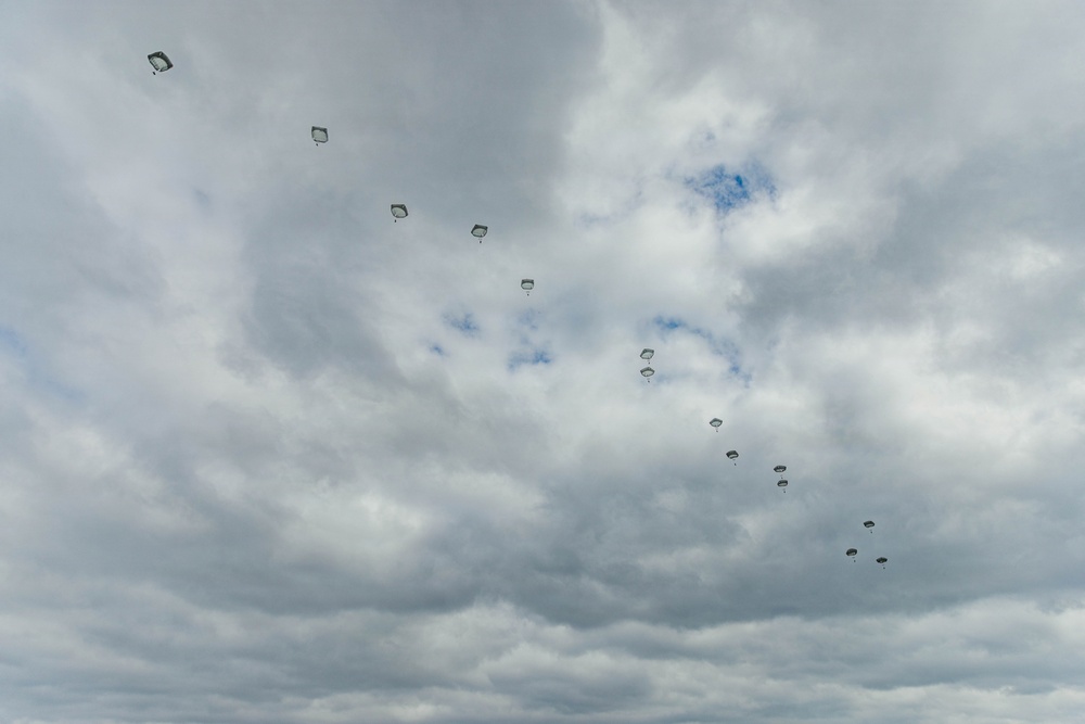 2026 03 03 Basic Airborne Course Jump Week