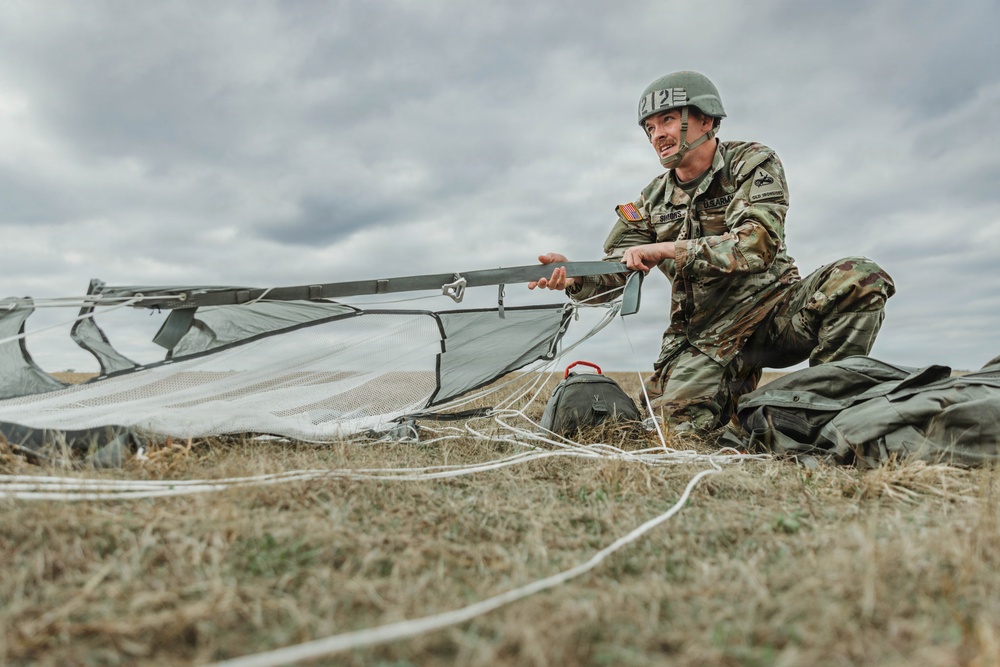2026 03 03 Basic Airborne Course Jump Week