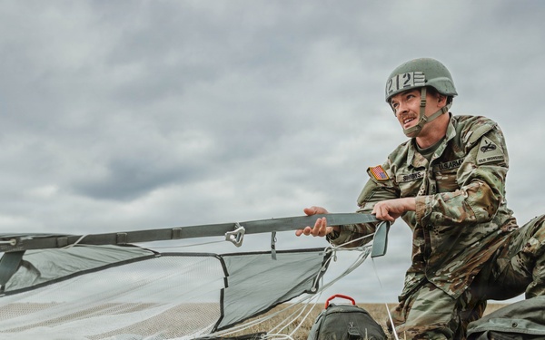 2026 03 03 Basic Airborne Course Jump Week