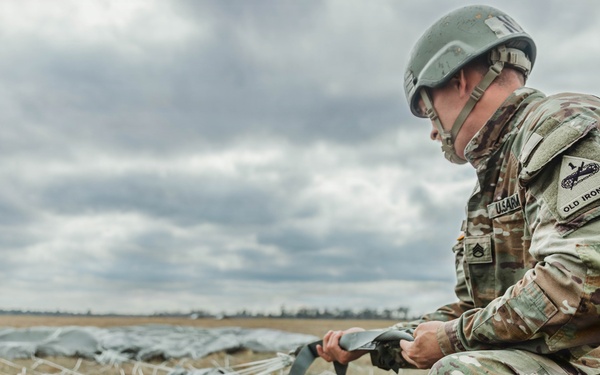 2026 03 03 Basic Airborne Course Jump Week
