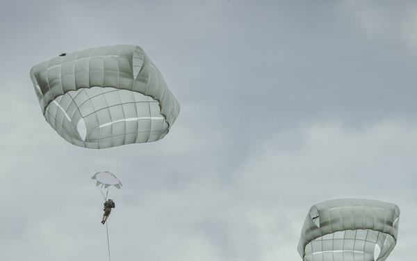 2026 03 03 Basic Airborne Course Jump Week