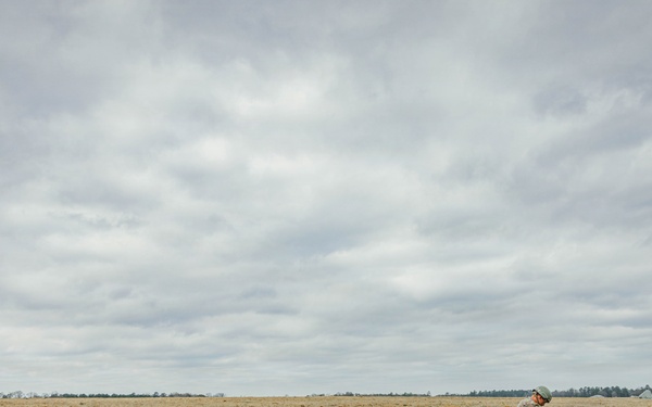 2026 03 03 Basic Airborne Course Jump Week