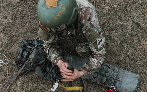 2026 03 03 Basic Airborne Course Jump Week