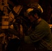 USS Abraham Lincoln Conducts Aircraft Maintenance During Operation Epic Fury