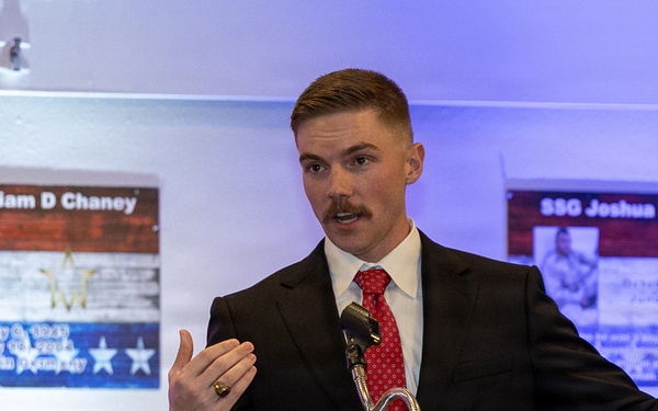 Soldier Credits Gold Star Scholarships for Path to Success