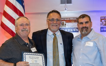 Soldier Credits Gold Star Scholarships for Path to Success