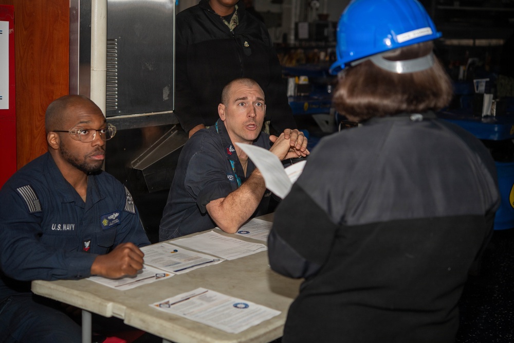 Comand Financial Specialists Knowledge Fair