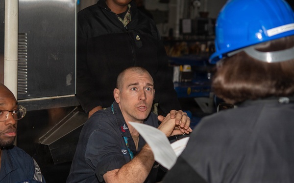 Comand Financial Specialists Knowledge Fair