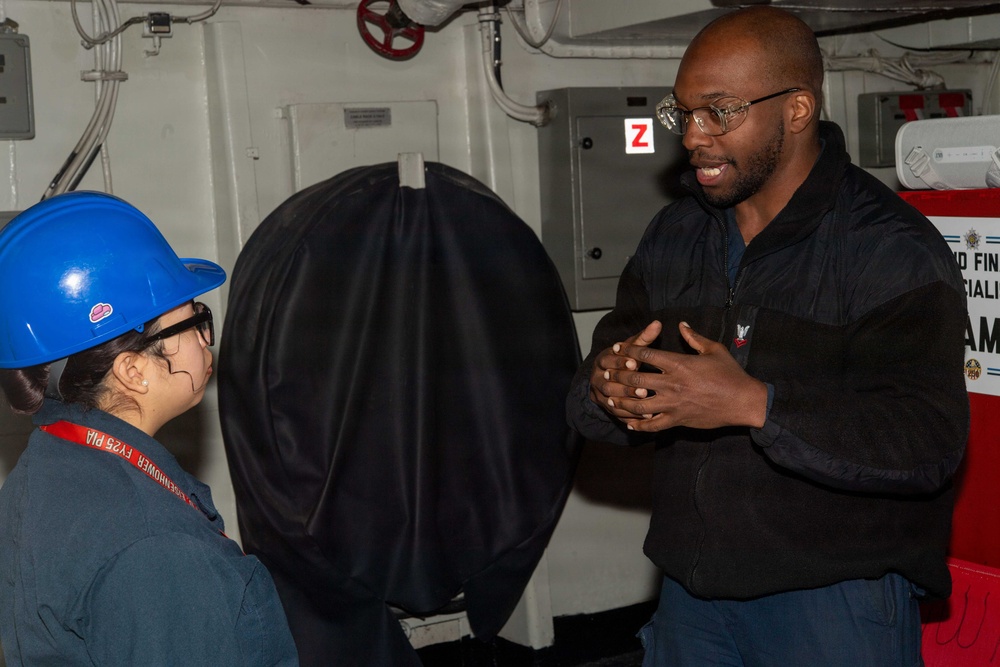 Comand Financial Specialists Knowledge Fair