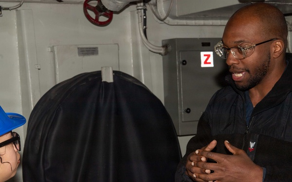 Comand Financial Specialists Knowledge Fair