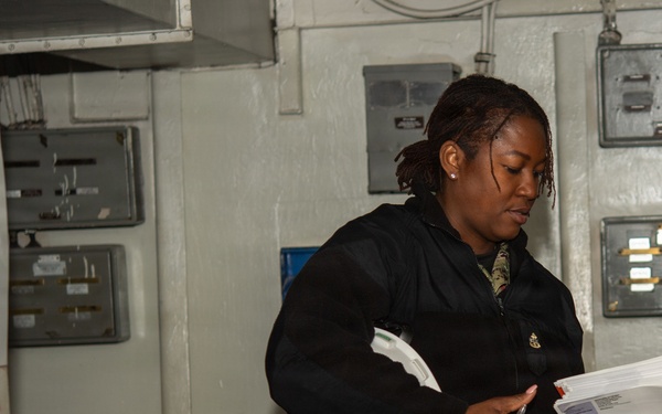 Comand Financial Specialists Knowledge Fair