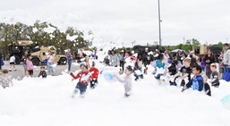 Fort Leonard Wood to celebrate military children in April