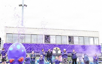 Fort Leonard Wood to celebrate military children in April