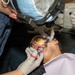 IKE Dental Performs Oral Surgery