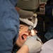 IKE Dental Performs Oral Surgery