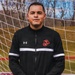 2026 Armed Forces All-Marine Men’s Championship Soccer Team