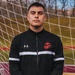 2026 Armed Forces All-Marine Men’s Championship Soccer Team