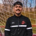 2026 Armed Forces All-Marine Men’s Championship Soccer Team