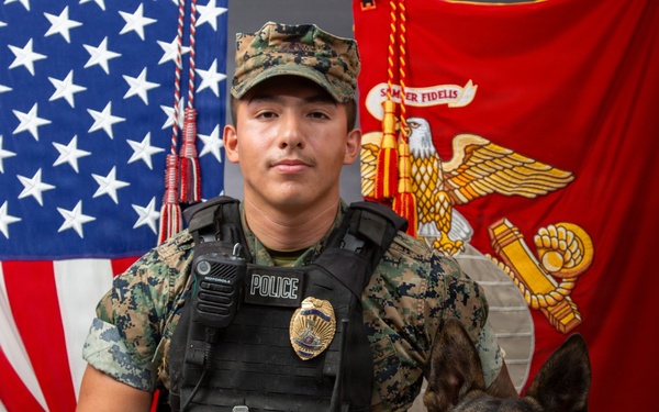 One of our Own: NCO of the Year for MCI-West 2025