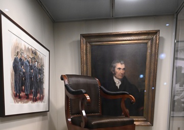 DCNG OSJA Admitted to the U.S. Supreme Court Bar