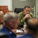SEAC Meets With Reserve Component Senior Enlisted Leaders
