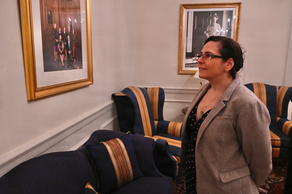 DCNG OSJA Admitted to the U.S. Supreme Court Bar