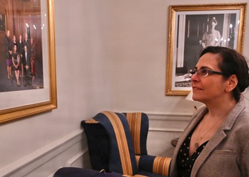 DCNG OSJA Admitted to the U.S. Supreme Court Bar