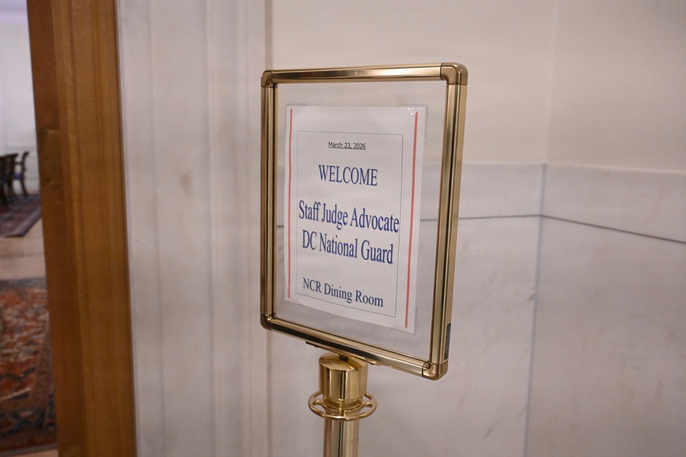 DCNG OSJA Admitted to the U.S. Supreme Court Bar