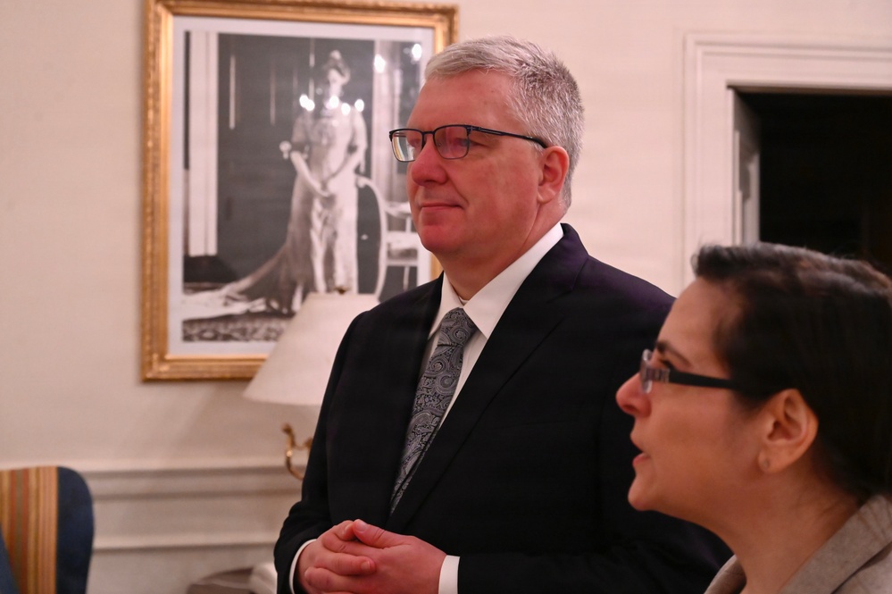 DCNG OSJA Admitted to the U.S. Supreme Court Bar