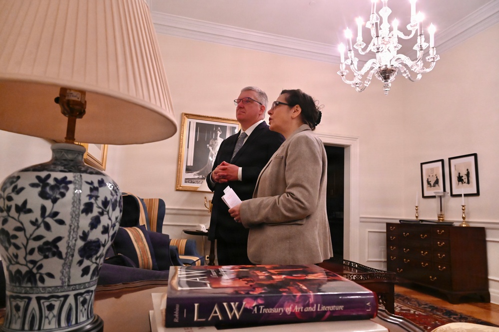 DCNG OSJA Admitted to the U.S. Supreme Court Bar