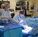 62nd Medical Brigade Soldiers operate surgical suites at Madigan to strengthen warfighting readiness