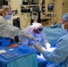 62nd Medical Brigade Soldiers operate surgical suites at Madigan to strengthen warfighting readiness