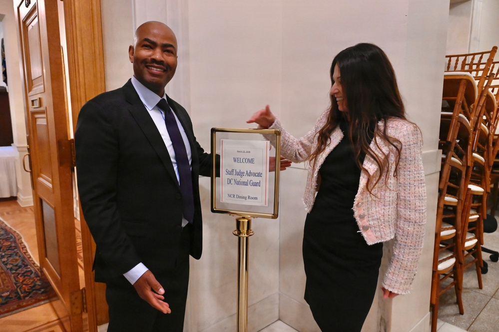 DCNG OSJA Admitted to the U.S. Supreme Court Bar