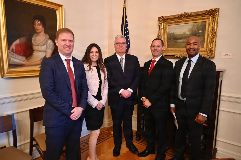 DCNG OSJA Admitted to the U.S. Supreme Court Bar