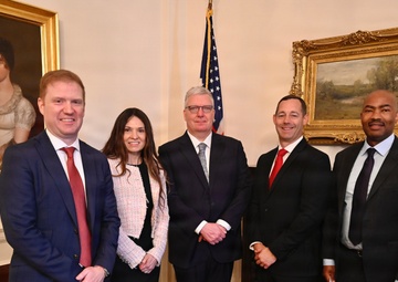 DCNG OSJA Admitted to the U.S. Supreme Court Bar