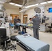 62nd Medical Brigade Soldiers operate surgical suites at Madigan to strengthen warfighting readiness
