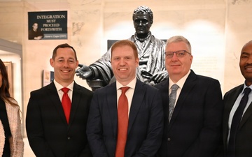 DCNG OSJA Admitted to the U.S. Supreme Court Bar