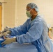 62nd Medical Brigade Soldiers operate surgical suites at Madigan to strengthen warfighting readiness