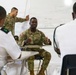 Rhode Island National Guard drill sergeants and Royal Bahamas Defence Force Ranger Instructors strengthen partnership through subject matter expert exchange