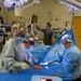 62nd Medical Brigade Soldiers operate surgical suites at Madigan to strengthen warfighting readiness