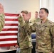 HHC, 336th E-MIB Captain to Major Promotion Ceremony